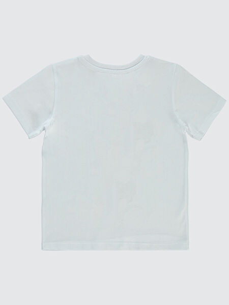 Ben Ten Erkek Çocuk Tişört