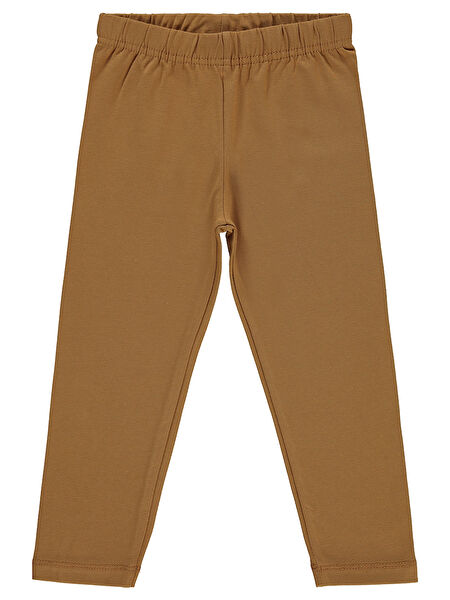 Civil Girls Kız Çocuk Tayt