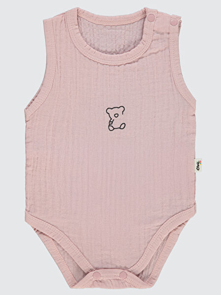 Civil Baby Body, Zıbın