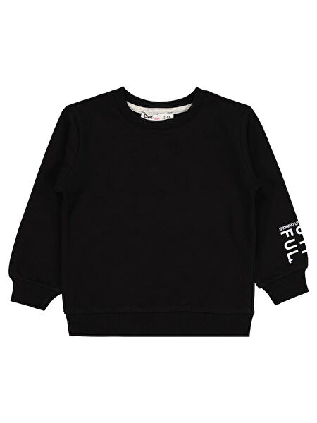 Civil Girls Kız Çocuk Sweatshirt