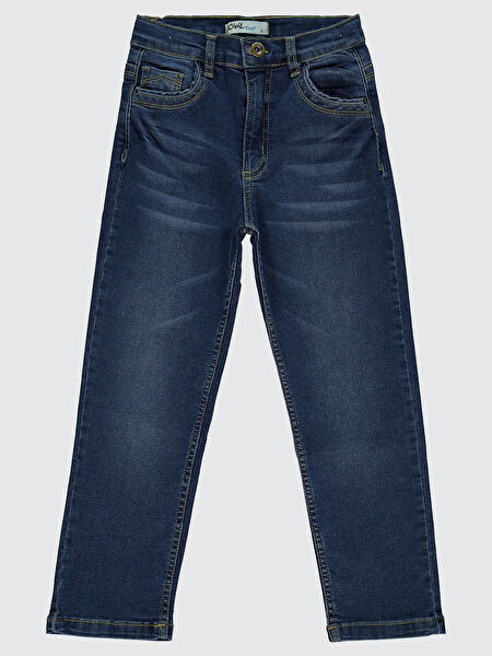 Civil Boys Erkek Çocuk Pantolon