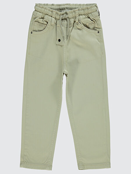 Civil Boys Erkek Çocuk Pantolon