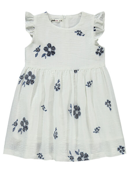 Civil Girls Kız Çocuk Elbise