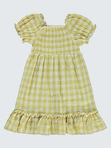 Civil Girls Kız Çocuk Elbise