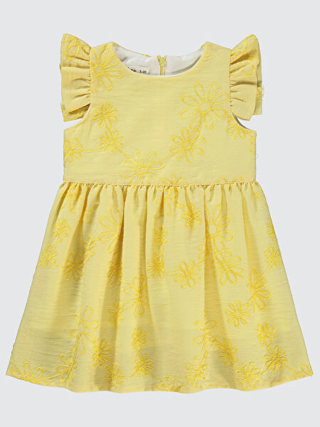 Civil Girls Kız Çocuk Elbise