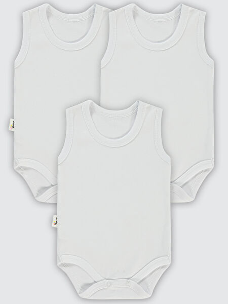 Civil Baby Body, Zıbın