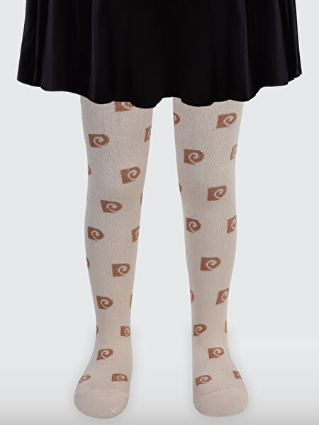 Pierre Cardin Kız Çocuk Çorap