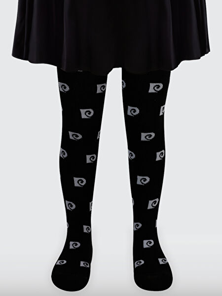 Pierre Cardin Kız Çocuk Çorap