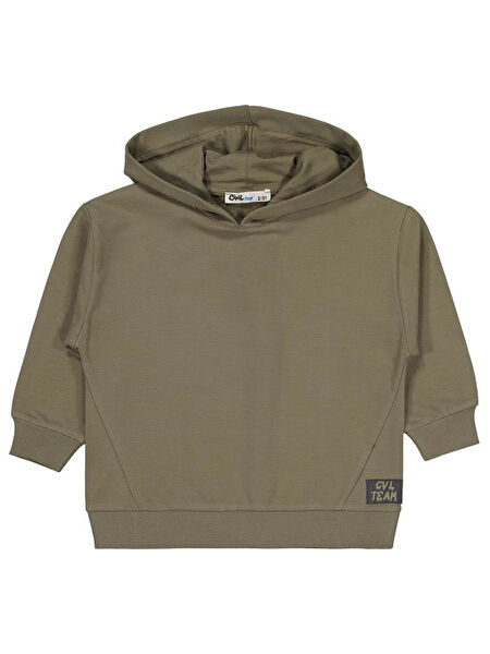 Civil Boys Erkek Çocuk Sweatshirt