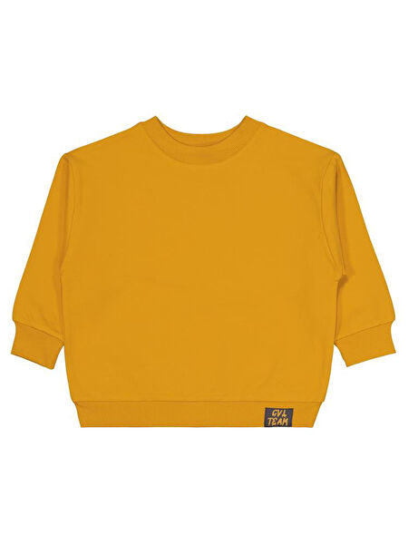 Civil Boys Erkek Çocuk Sweatshirt