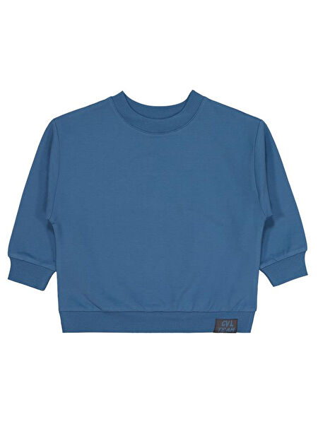 Civil Boys Erkek Çocuk Sweatshirt