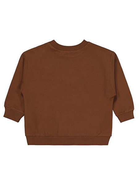 Civil Boys Erkek Çocuk Sweatshirt