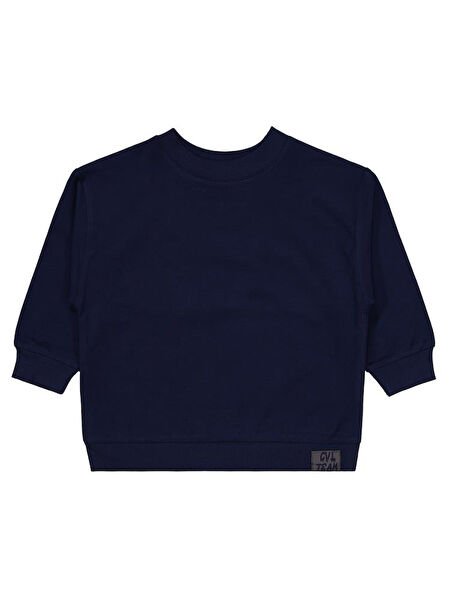 Civil Boys Erkek Çocuk Sweatshirt