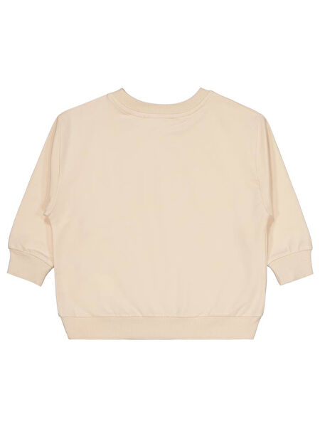 Civil Boys Erkek Çocuk Sweatshirt