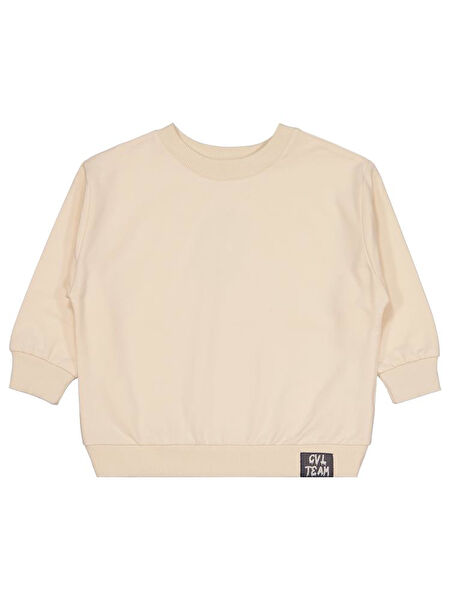 Civil Boys Erkek Çocuk Sweatshirt