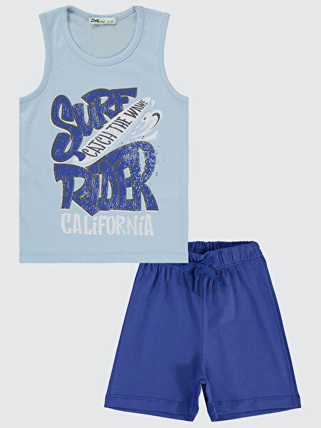 Civil Boys Bebek Alt, Üst Takım