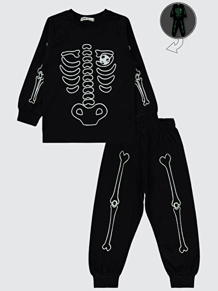 Civil Boys Erkek Çocuk Pijama