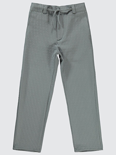 Civil Boys Erkek Çocuk Pantolon