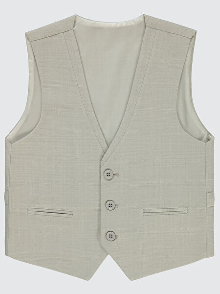 Civil Boys Erkek Çocuk Yelek