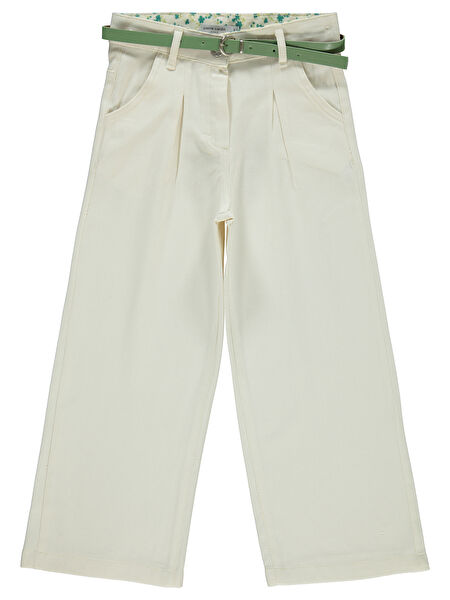 Pierre Cardin Kız Çocuk Pantolon