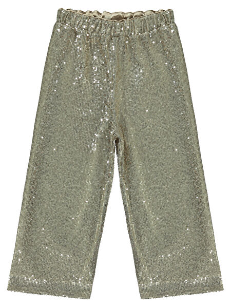 Pierre Cardin Kız Çocuk Pantolon