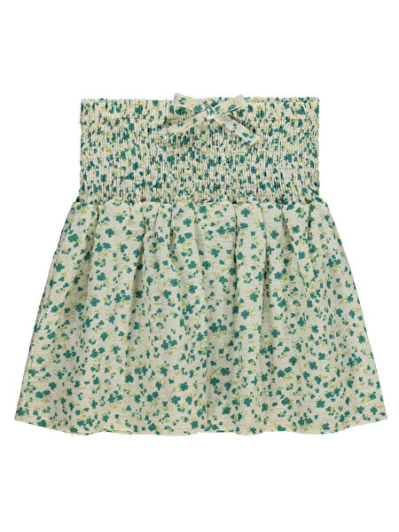 Pierre Cardin Kız Çocuk Etek