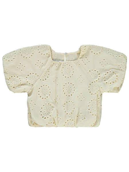 Pierre Cardin Kız Çocuk Gömlek