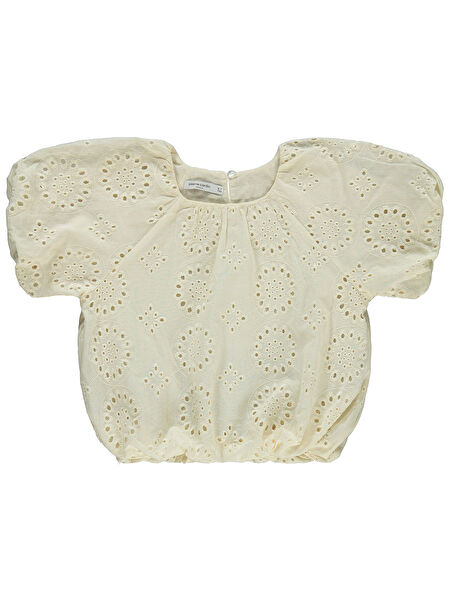 Pierre Cardin Kız Çocuk Gömlek