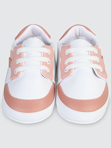 Civil Baby Bebek Ayakkabıları, Patik