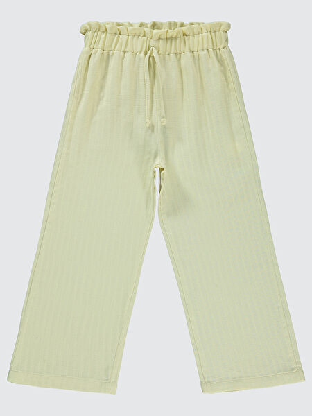 Civil Girls Kız Çocuk Pantolon