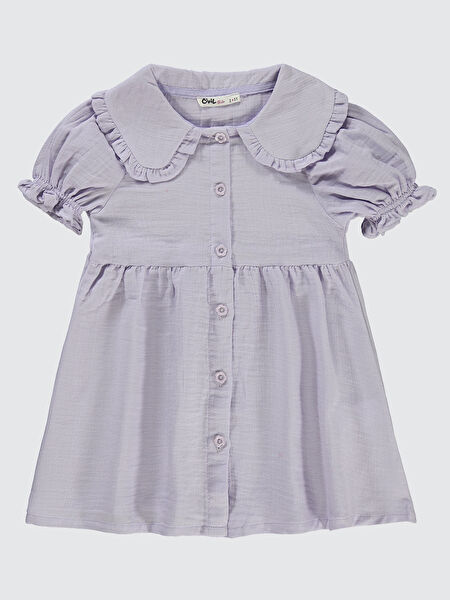 Civil Girls Kız Çocuk Elbise