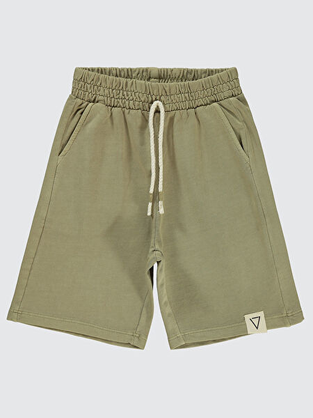 Civil Boys Erkek Çocuk Şort, Bermuda, Kapri