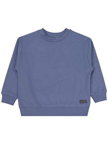 Civil Boys Erkek Çocuk Sweatshirt