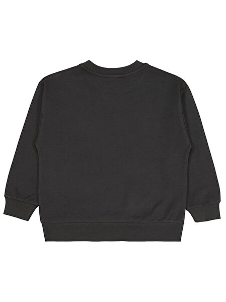Civil Boys Erkek Çocuk Sweatshirt