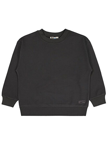 Civil Boys Erkek Çocuk Sweatshirt