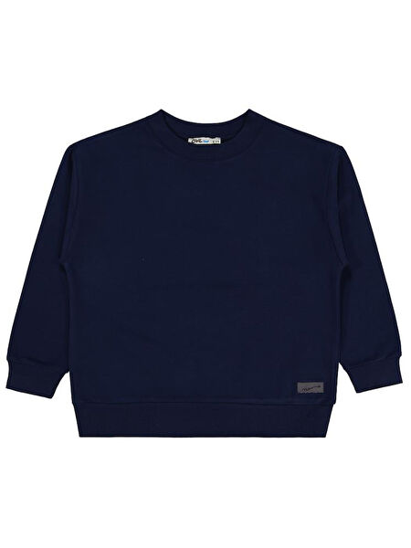 Civil Boys Erkek Çocuk Sweatshirt