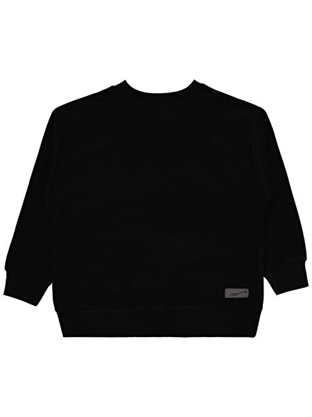 Civil Boys Erkek Çocuk Sweatshirt