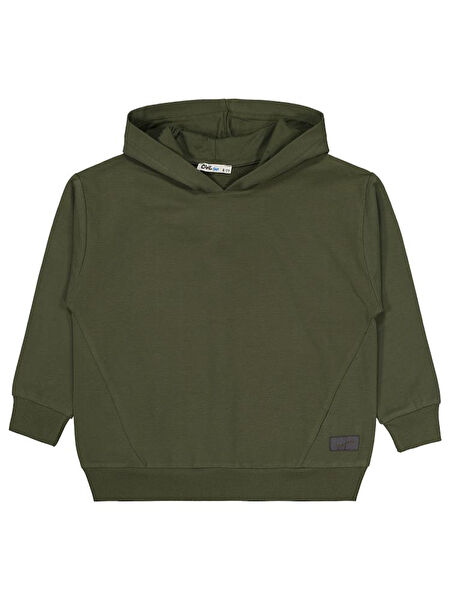 Civil Boys Erkek Çocuk Sweatshirt