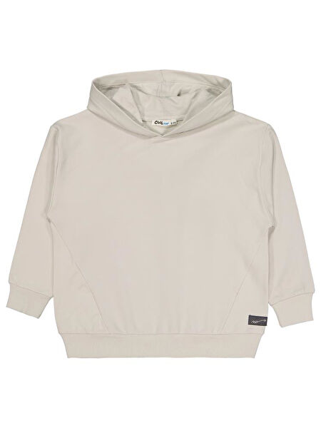 Civil Boys Erkek Çocuk Sweatshirt