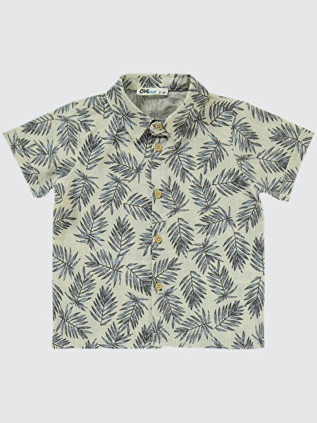 Civil Boys Bebek Alt, Üst Takım