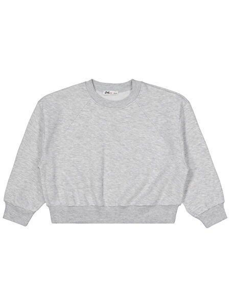 Civil Girls Kız Çocuk Sweatshirt