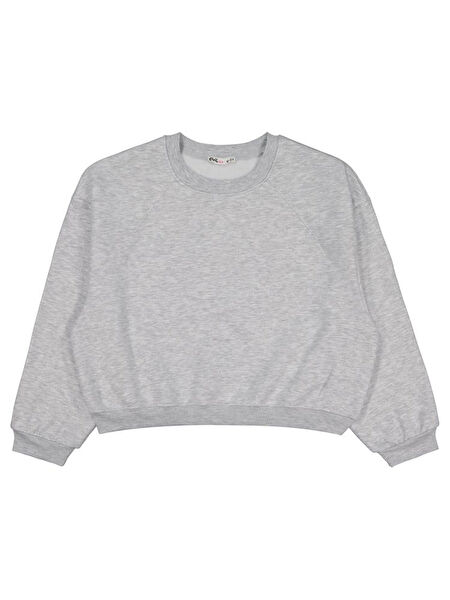 Civil Girls Kız Çocuk Sweatshirt