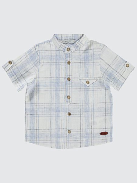 Pierre Cardin Erkek Çocuk Gömlek