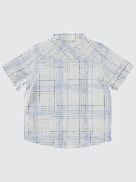 Pierre Cardin Bebek Gömlek, Bluz