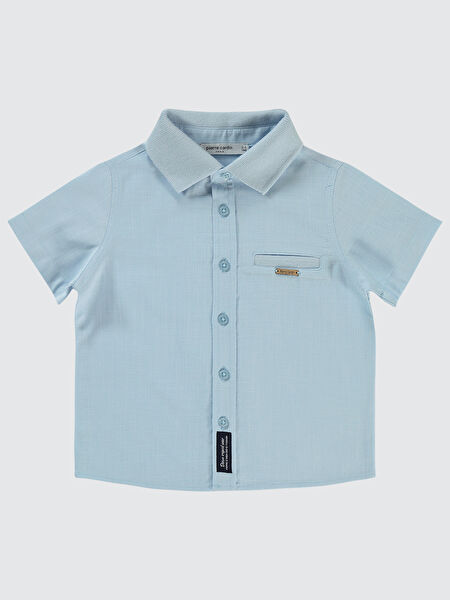 Pierre Cardin Bebek Gömlek, Bluz