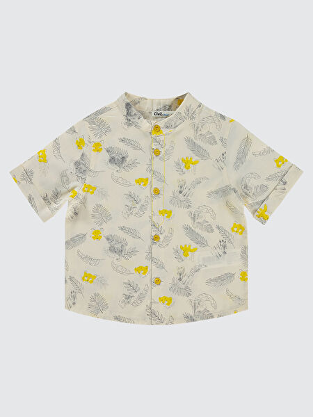 Civil Boys Bebek Gömlek, Bluz