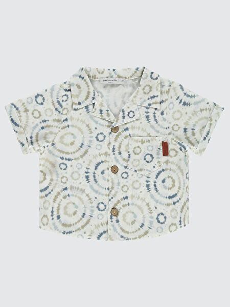 Pierre Cardin Erkek Çocuk Gömlek