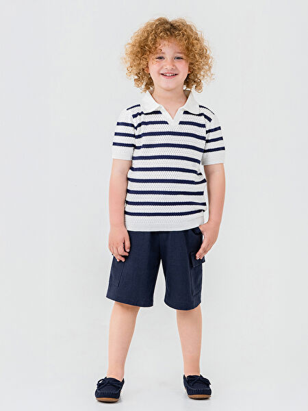 Pierre Cardin Erkek Çocuk Tişört