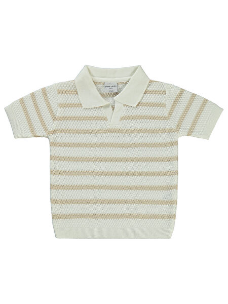 Pierre Cardin Erkek Çocuk Tişört