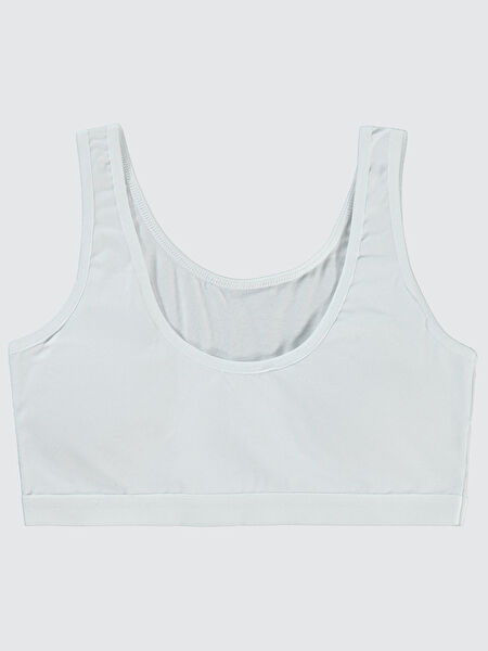 Civil Girls Kız Çocuk Atlet, Fanila